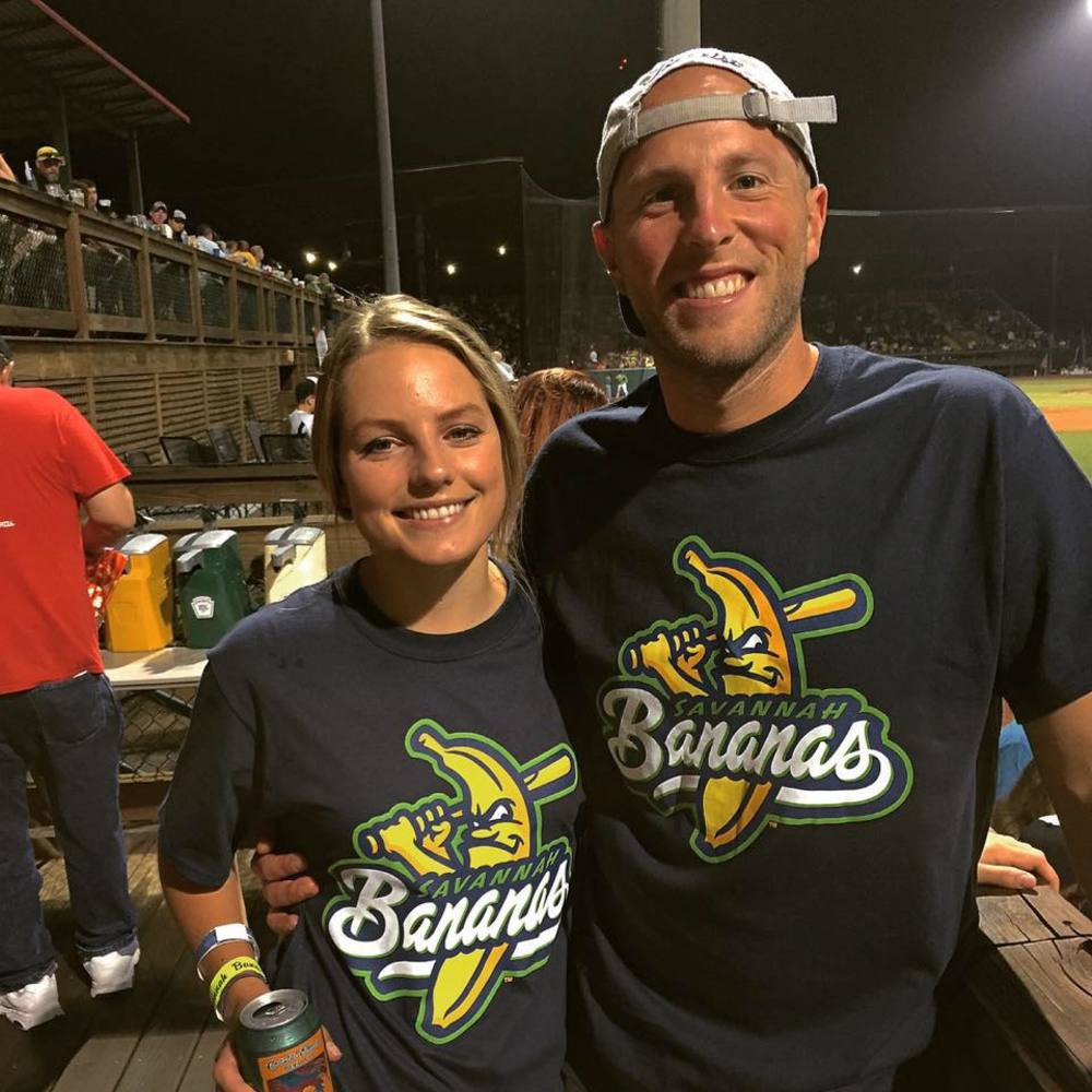 Meet your Posher, Jeremy